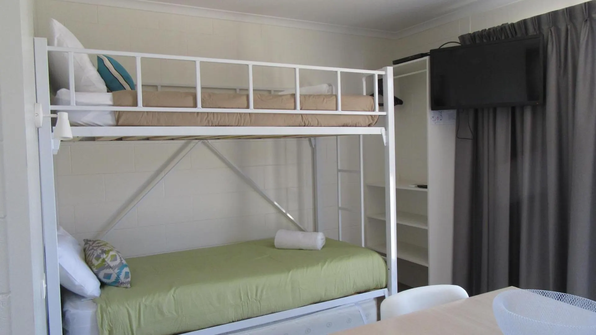 Tasman Holiday Parks - ميريمبولا