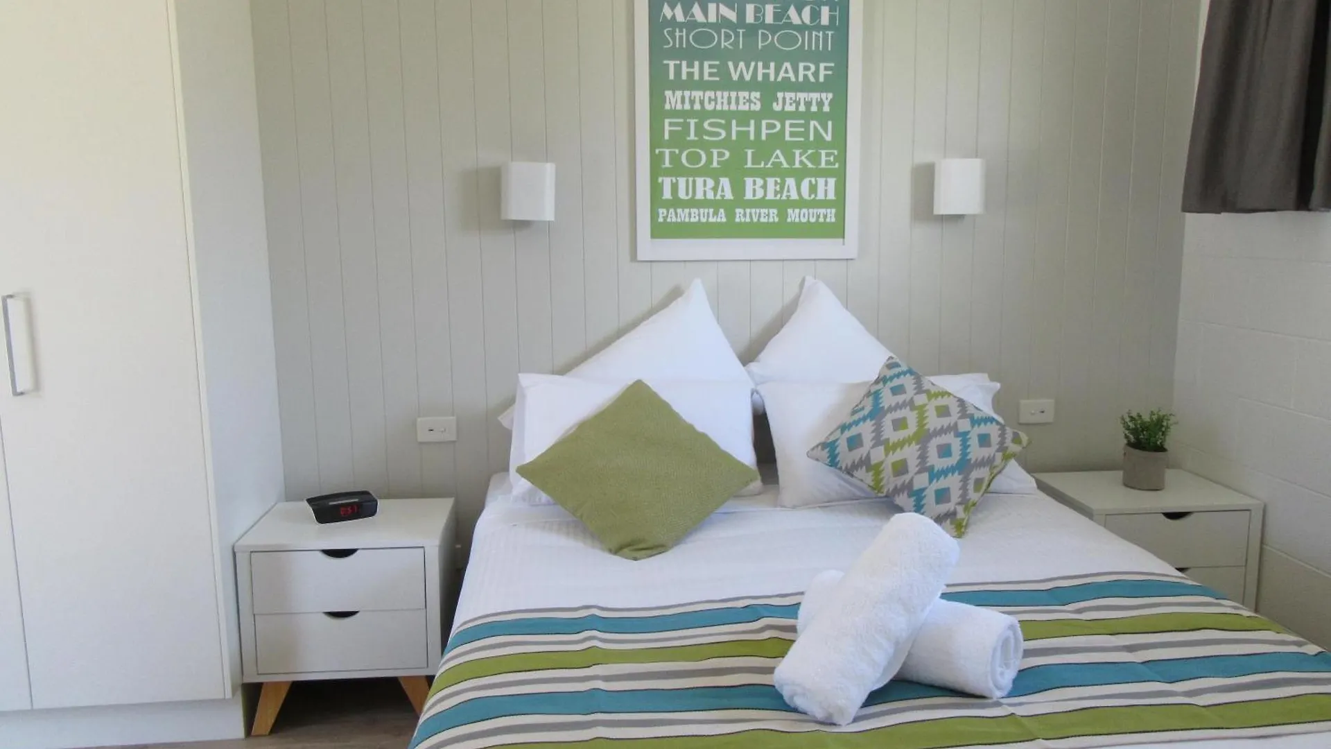 Tasman Holiday Parks - ميريمبولا 4*,  أستراليا