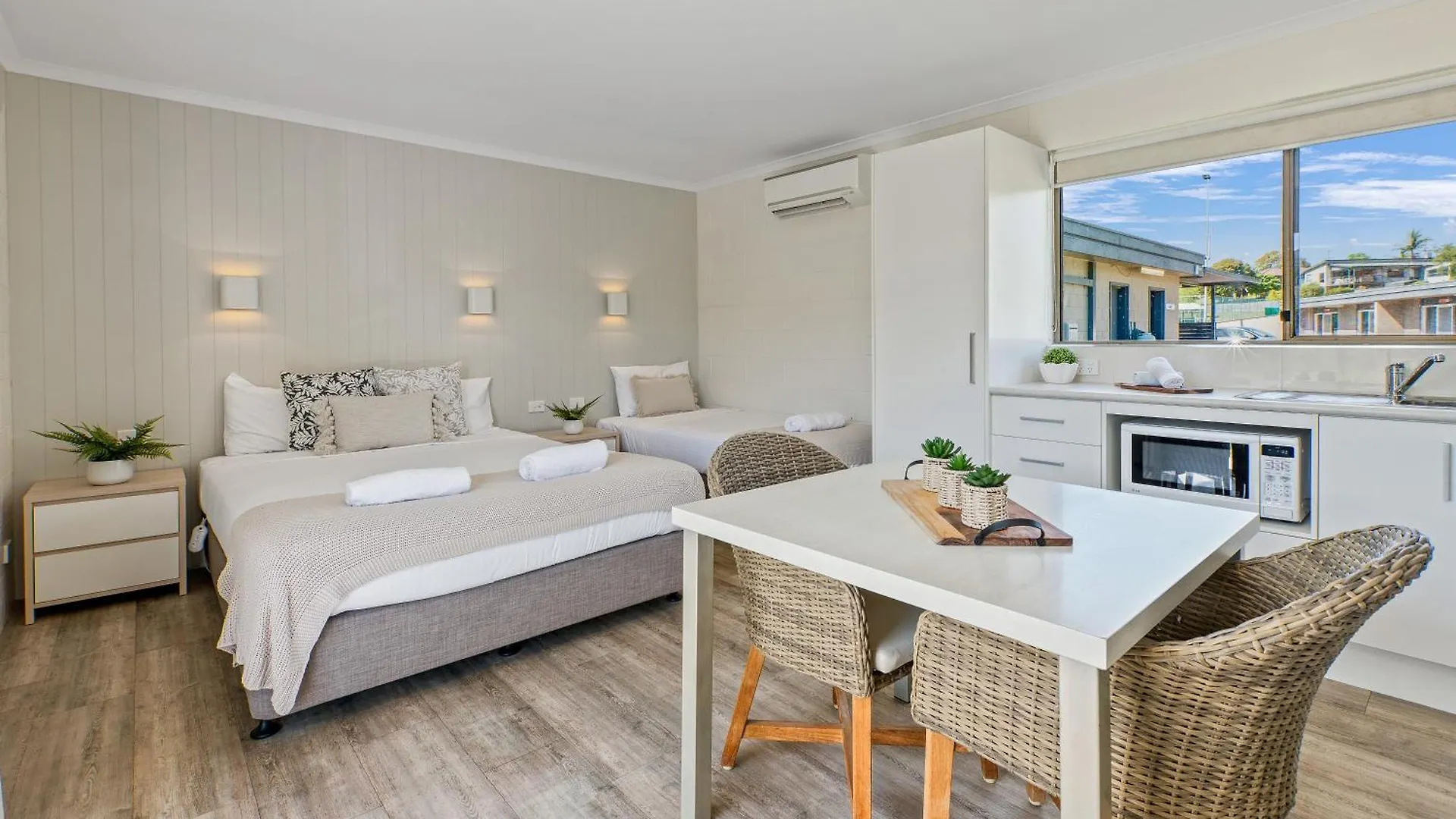 Tasman Holiday Parks - ميريمبولا