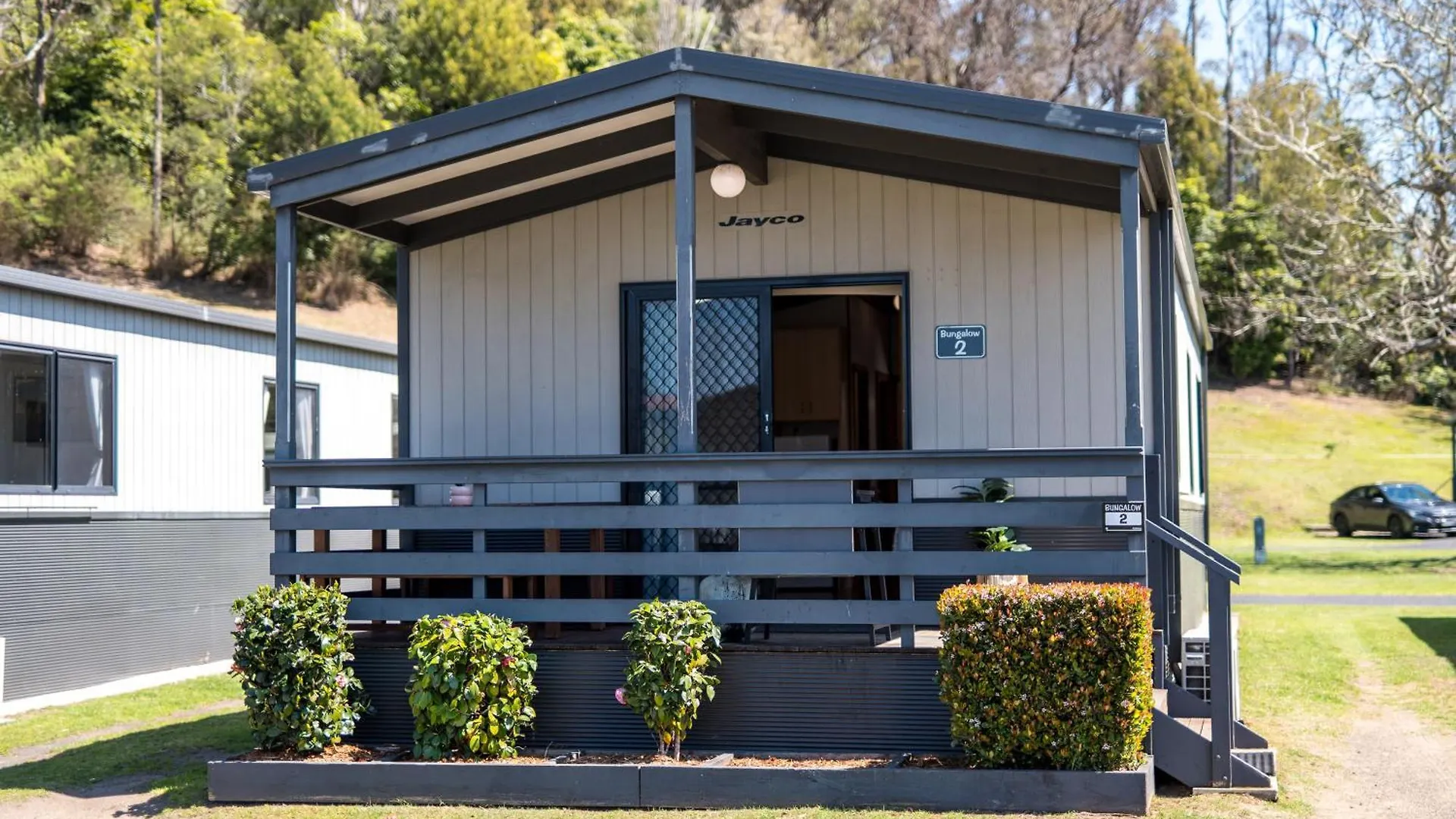 Tasman Holiday Parks - ميريمبولا