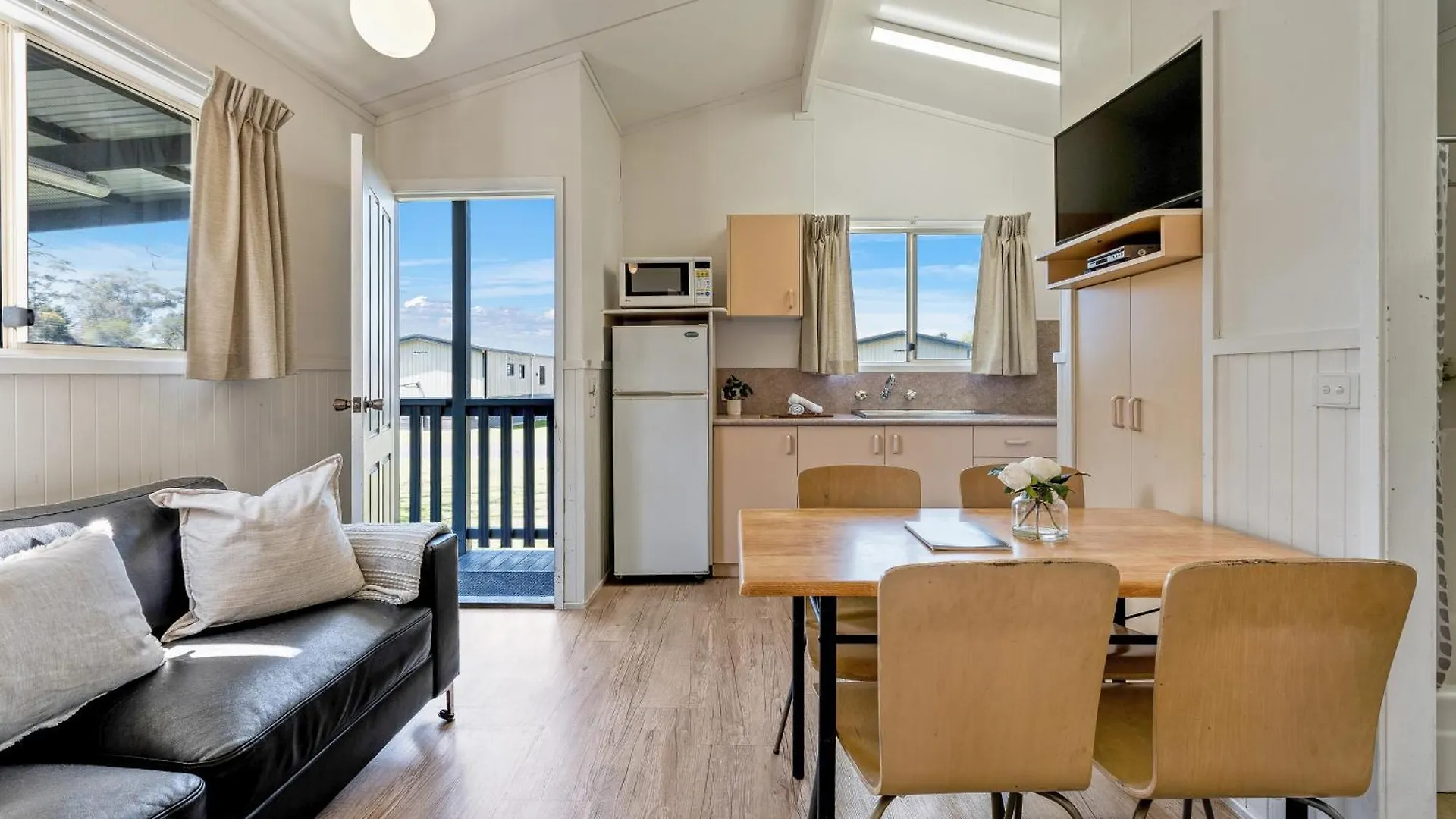 Tasman Holiday Parks - ميريمبولا أستراليا