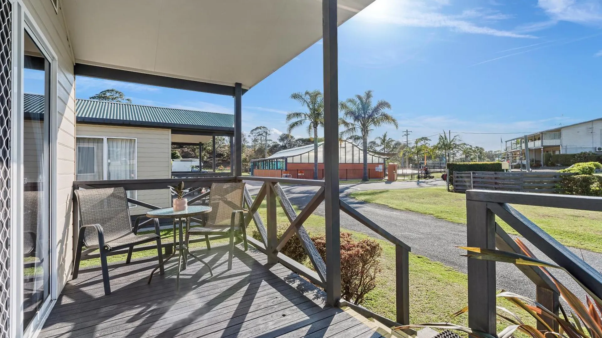 Tasman Holiday Parks - ميريمبولا