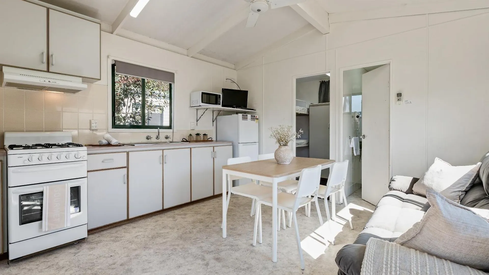 Tasman Holiday Parks - ميريمبولا