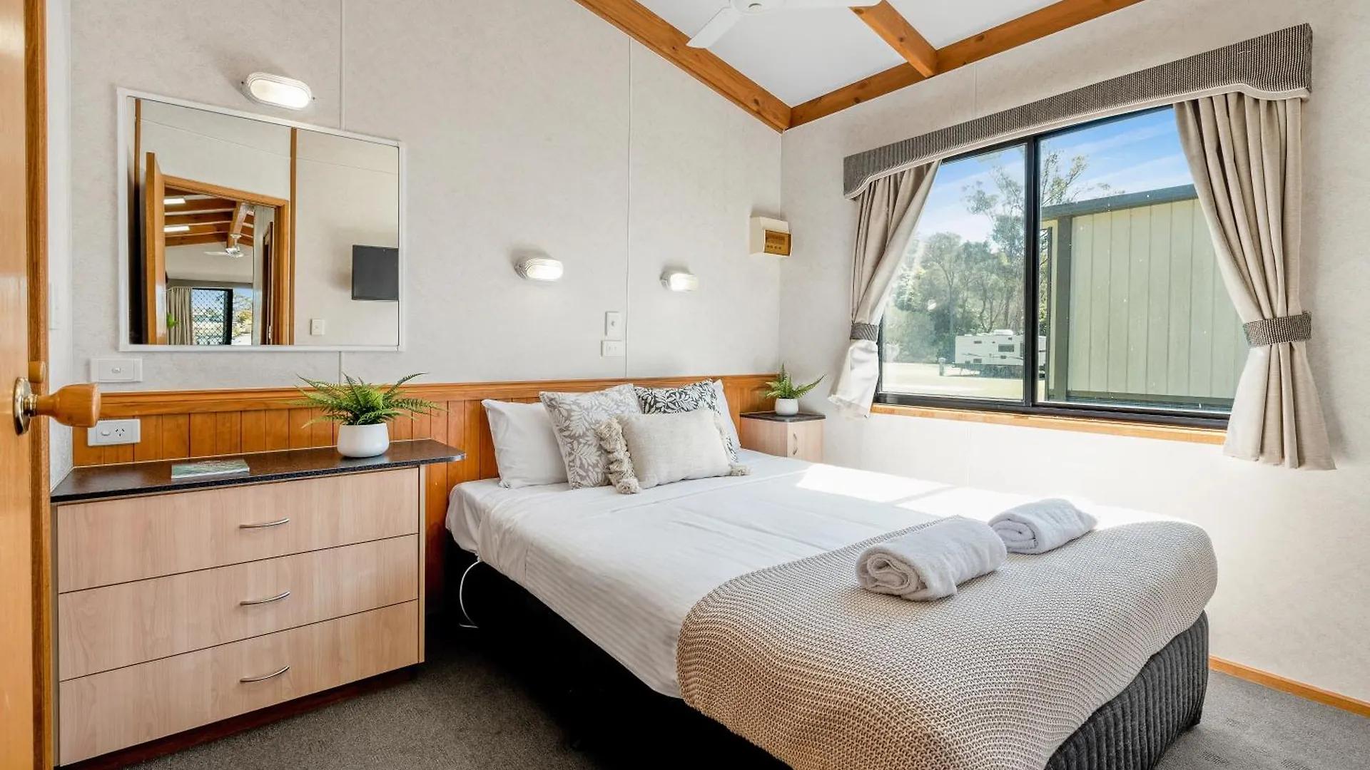 Tasman Holiday Parks - ميريمبولا