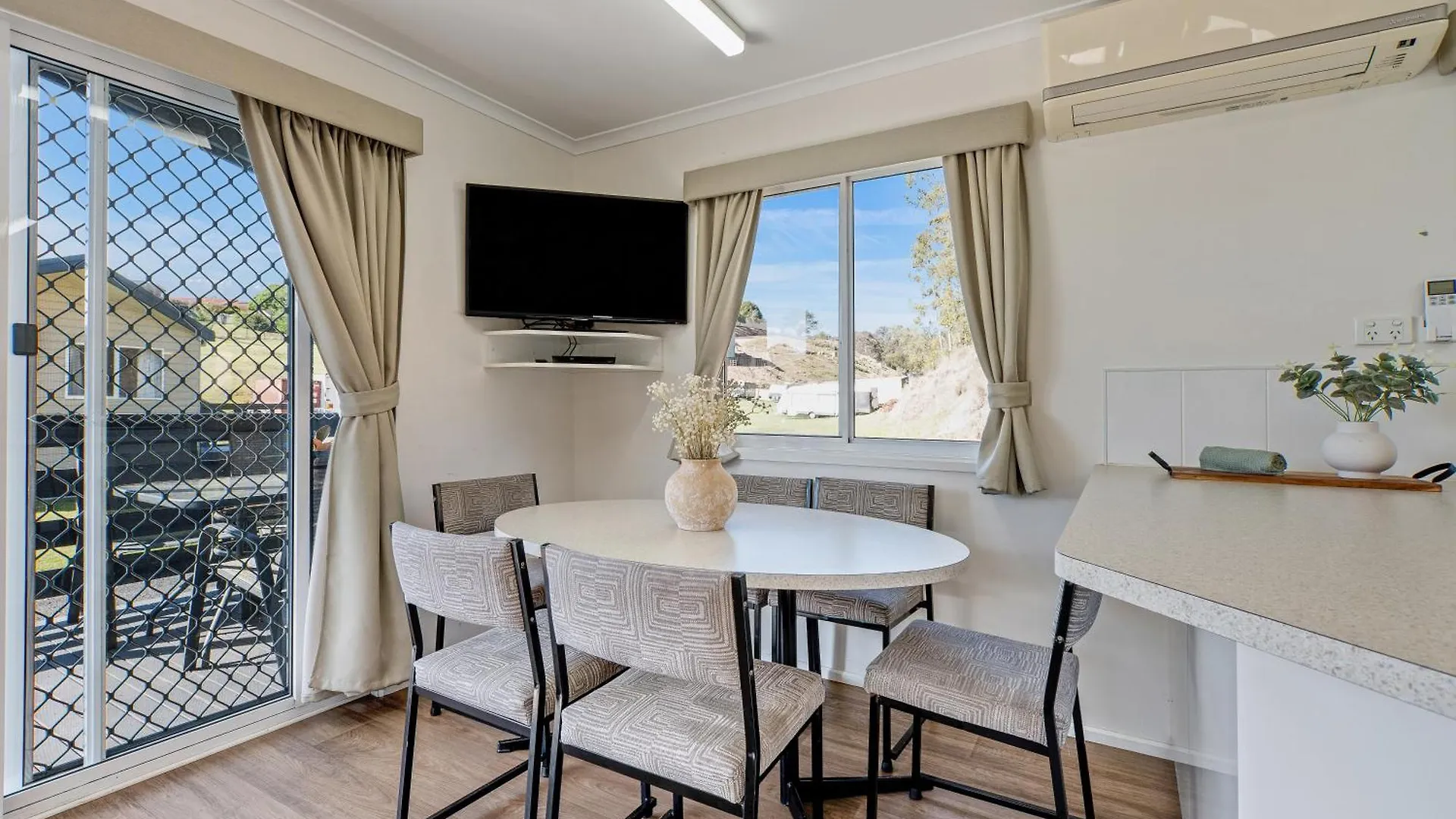 Tasman Holiday Parks - ميريمبولا