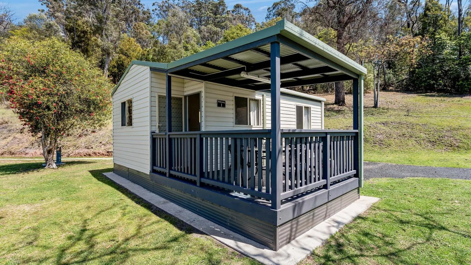 Tasman Holiday Parks - ميريمبولا