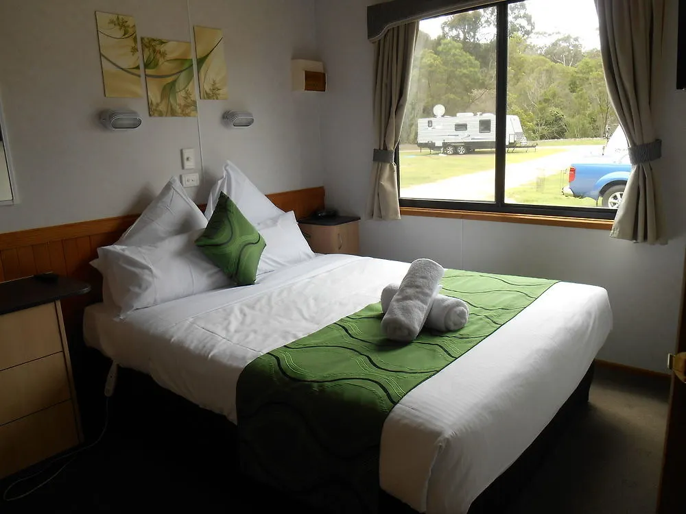 ****  Tasman Holiday Parks - ميريمبولا أستراليا