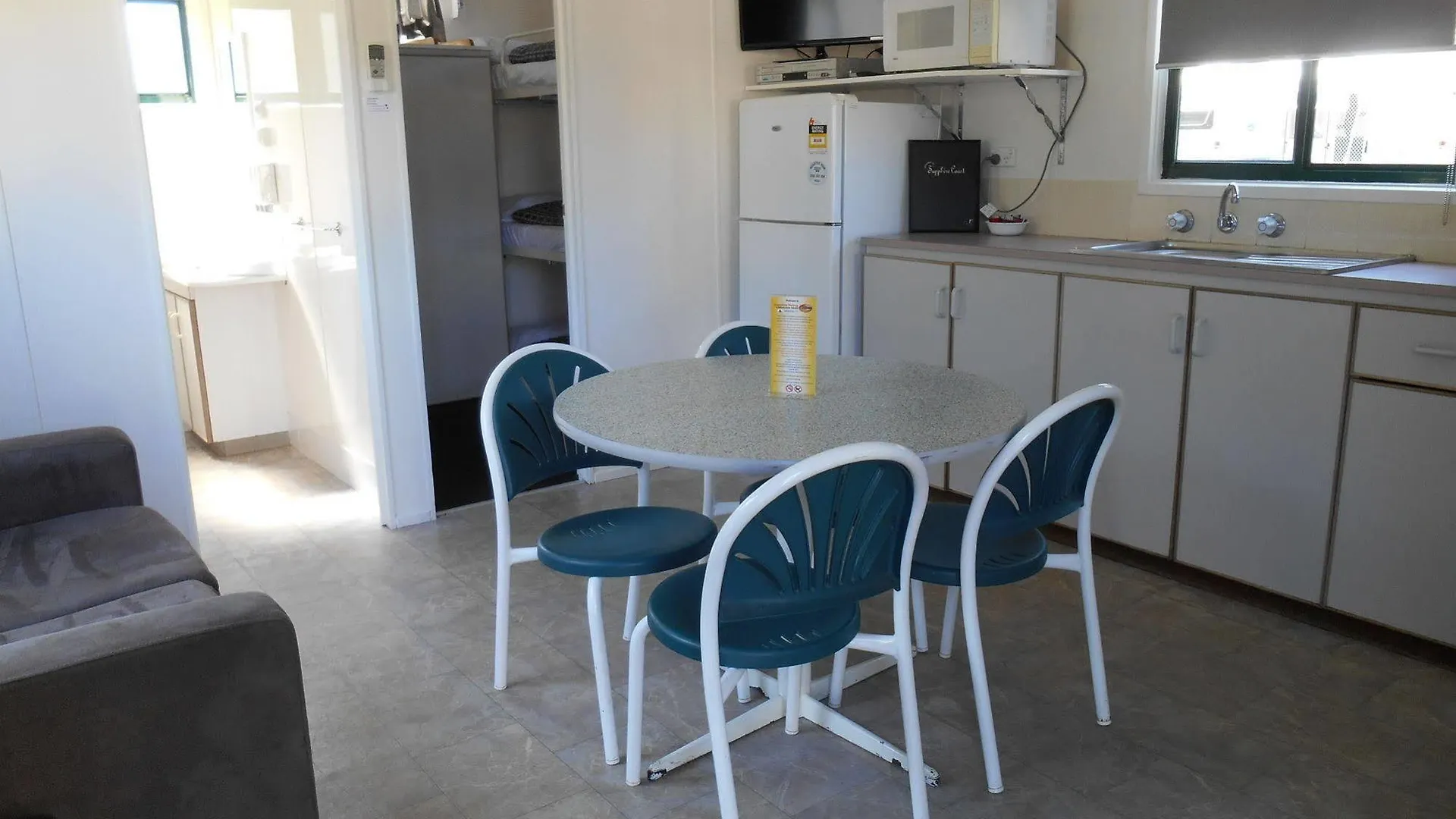 Tasman Holiday Parks - ميريمبولا أستراليا