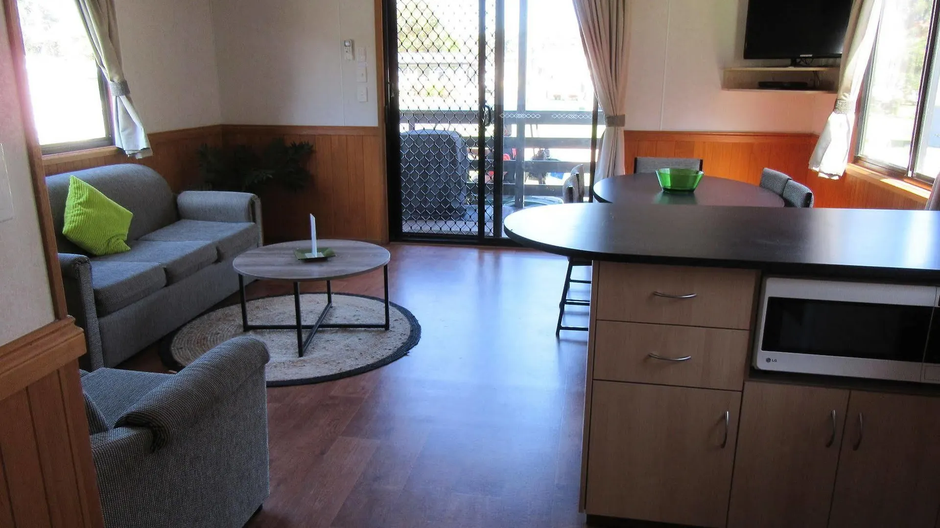 Tasman Holiday Parks - ميريمبولا 4*,  أستراليا