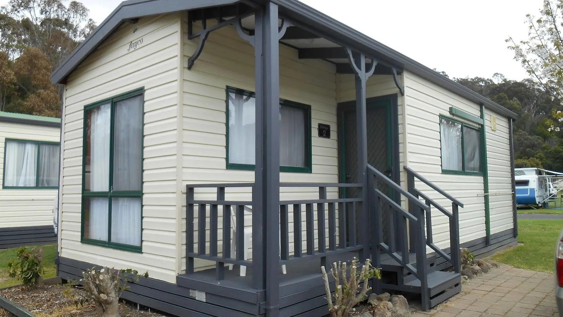 ****  Tasman Holiday Parks - ميريمبولا أستراليا