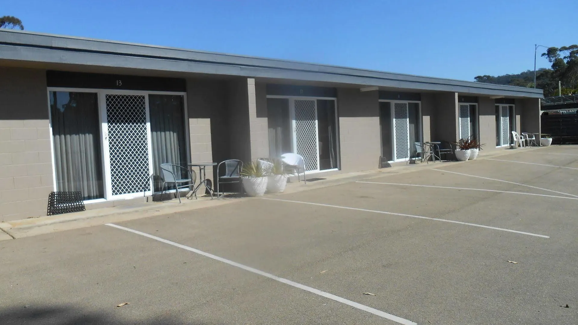 Tasman Holiday Parks - ميريمبولا