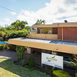 Kalindo Merimbula