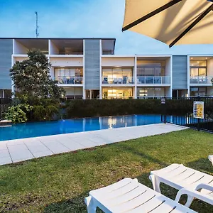 Resort Coast, Merimbula