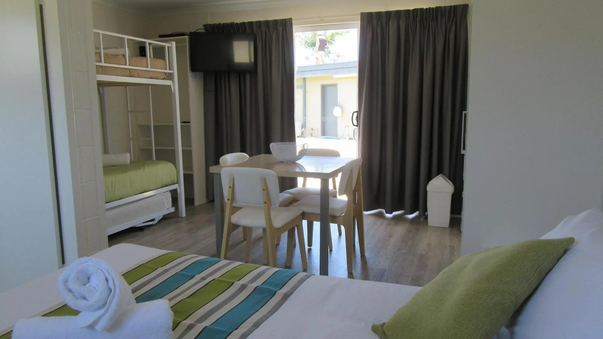 Tasman Holiday Parks - Merimbula Australia