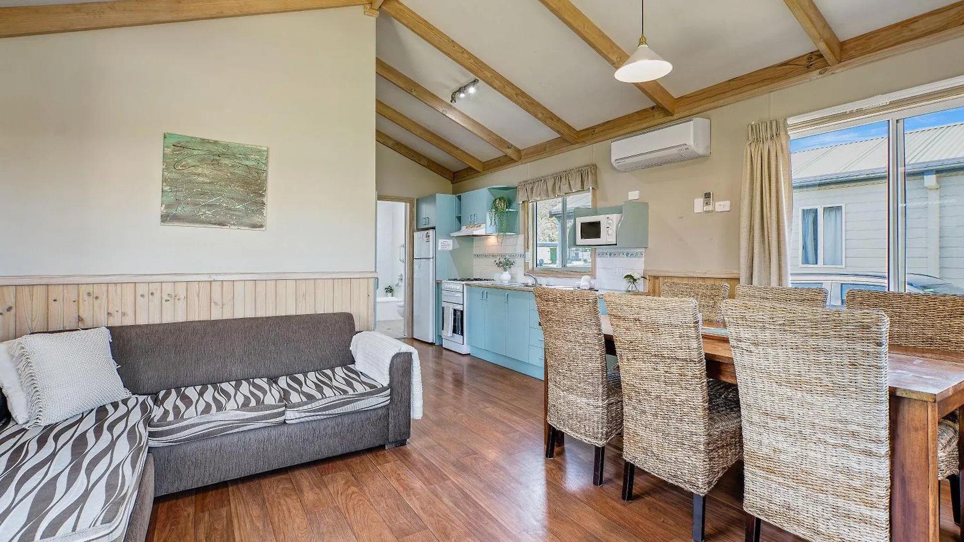 ****  Tasman Holiday Parks - Merimbula Australia