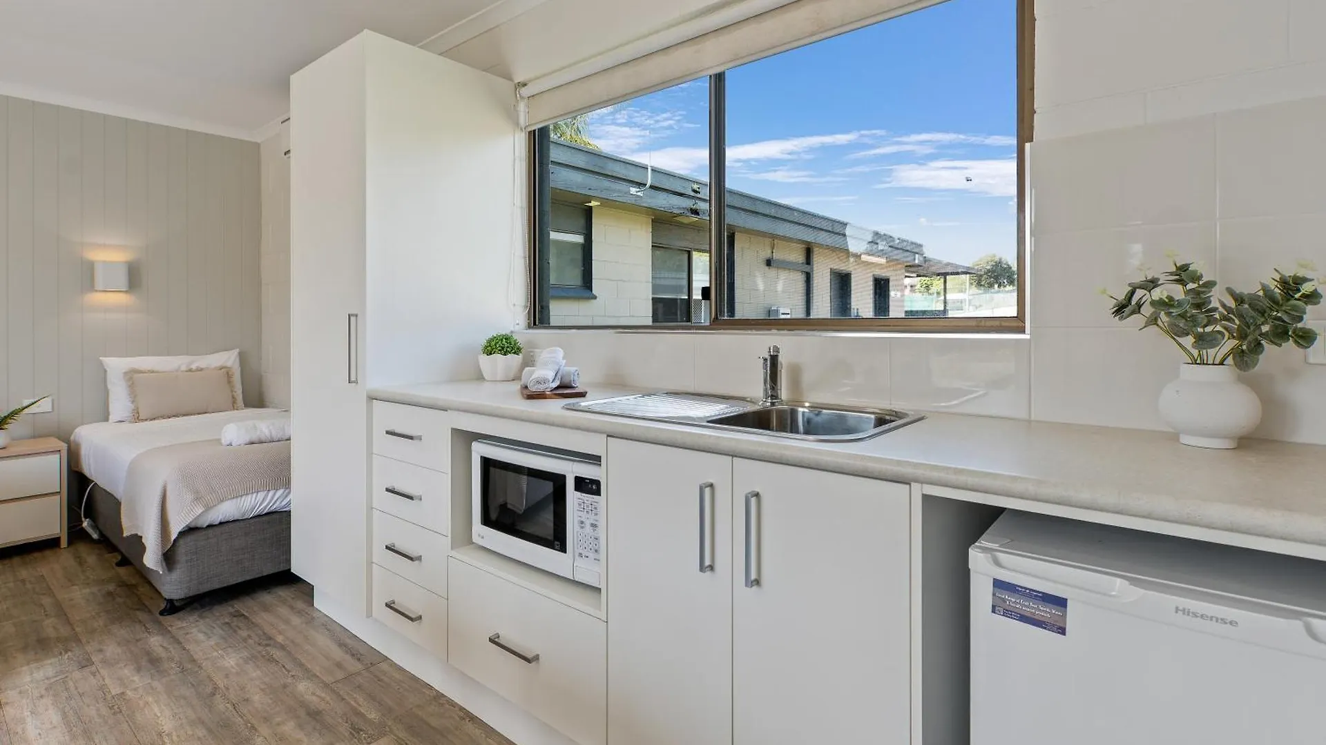 Tasman Holiday Parks - Merimbula 4*,  Australia