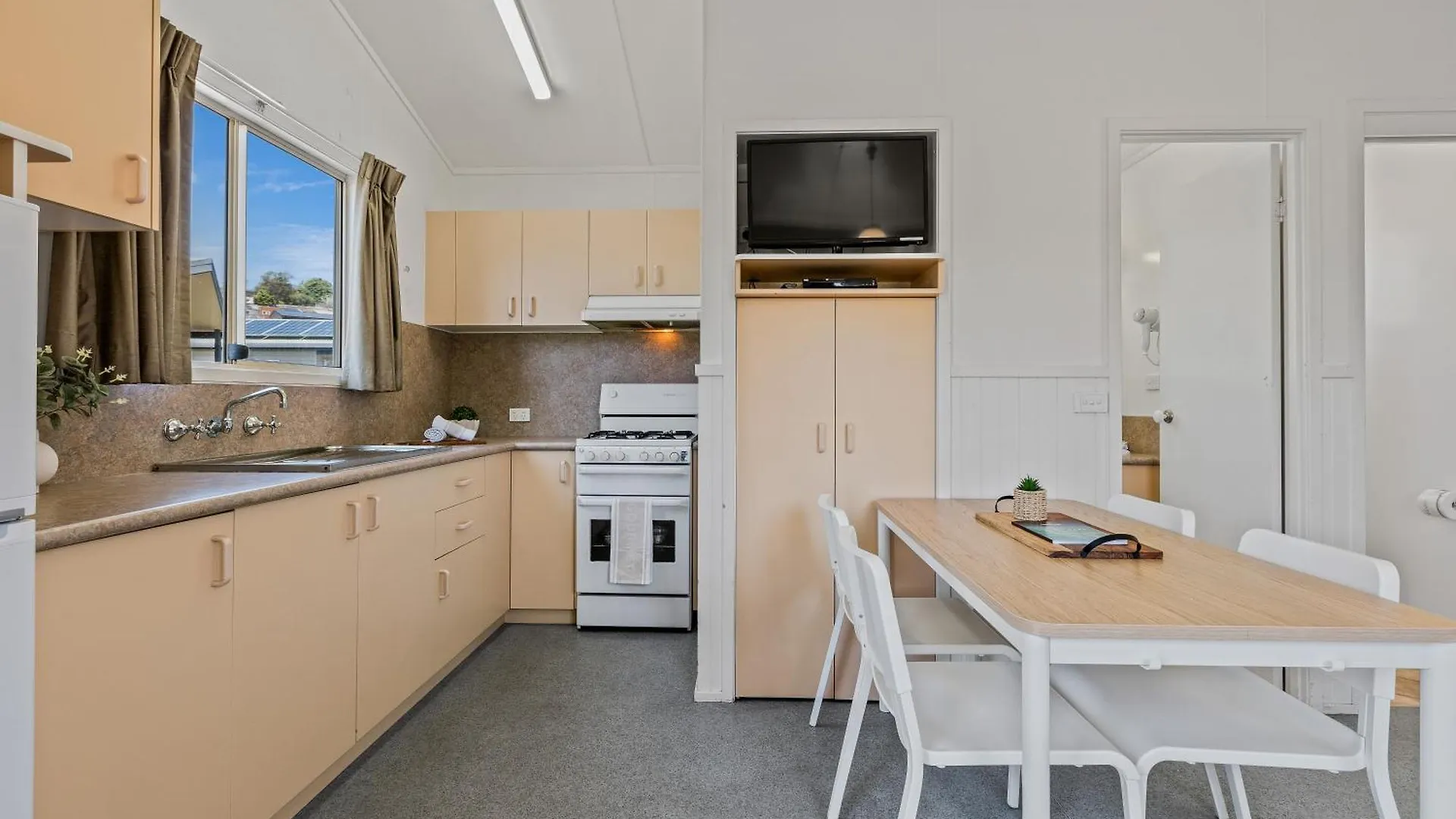 Tasman Holiday Parks - Merimbula 4*,  Australia