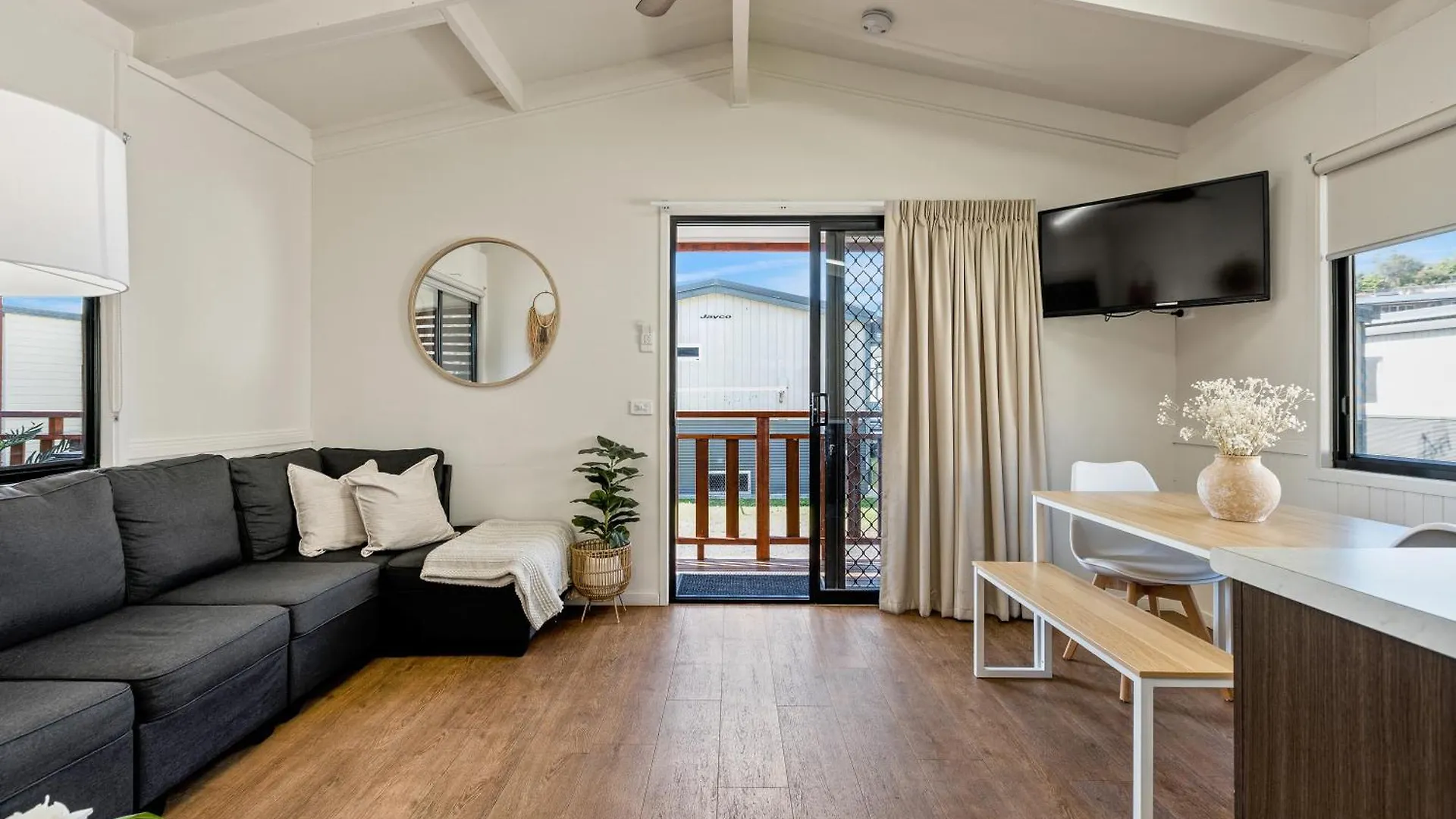 Tasman Holiday Parks - Merimbula