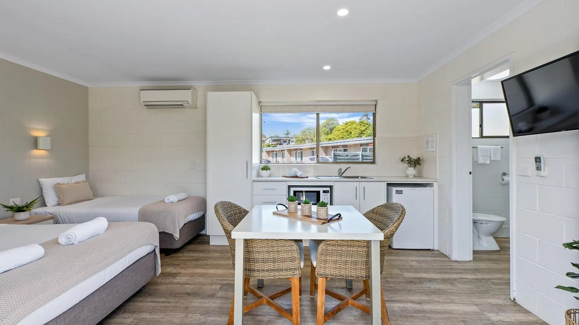 Tasman Holiday Parks - Merimbula