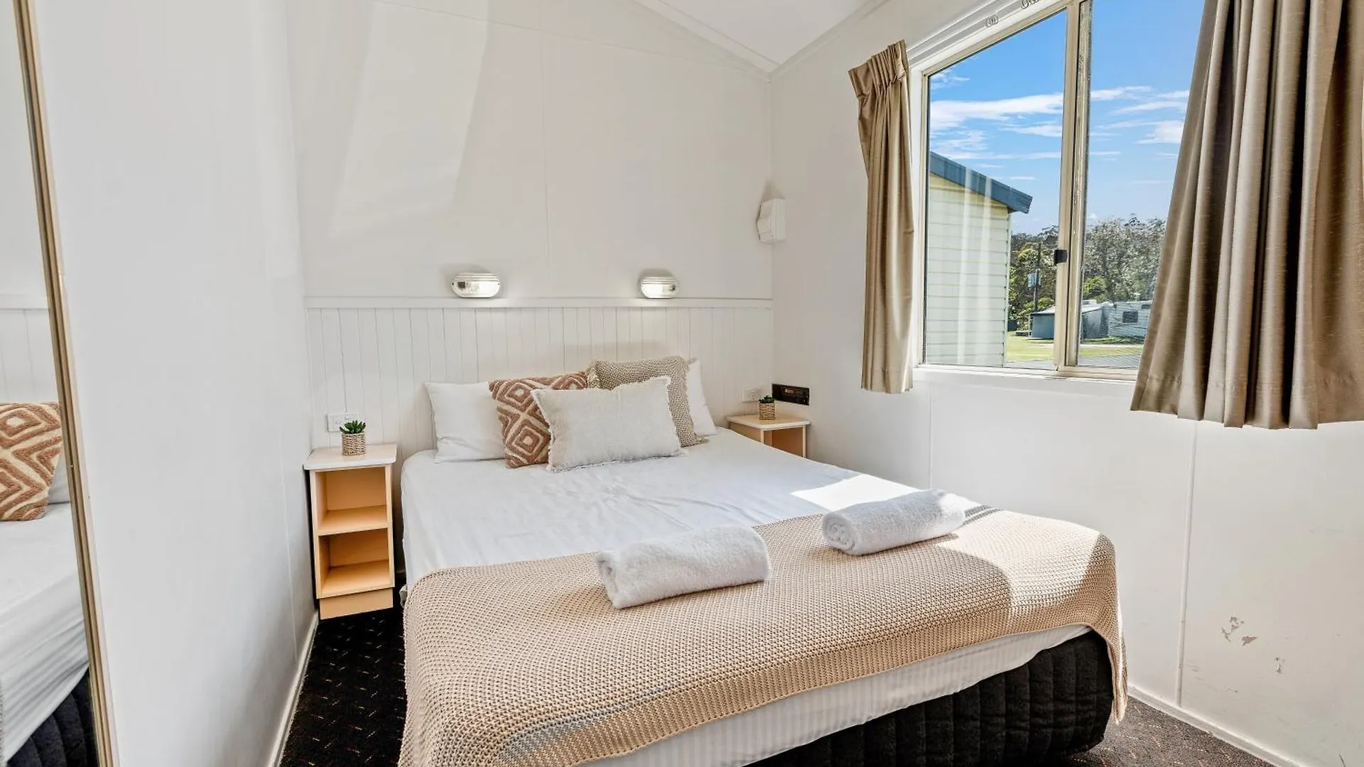 Tasman Holiday Parks - Merimbula