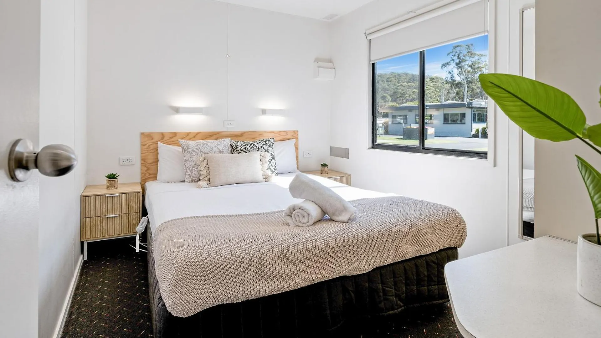 Tasman Holiday Parks - Merimbula