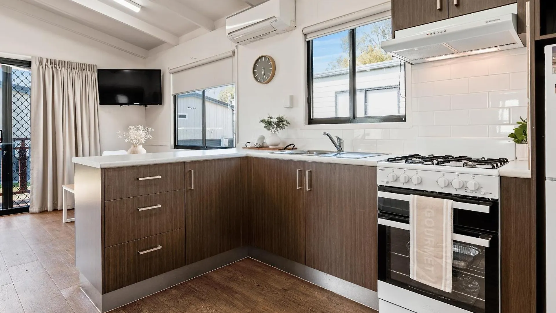 Tasman Holiday Parks - Merimbula 4*,