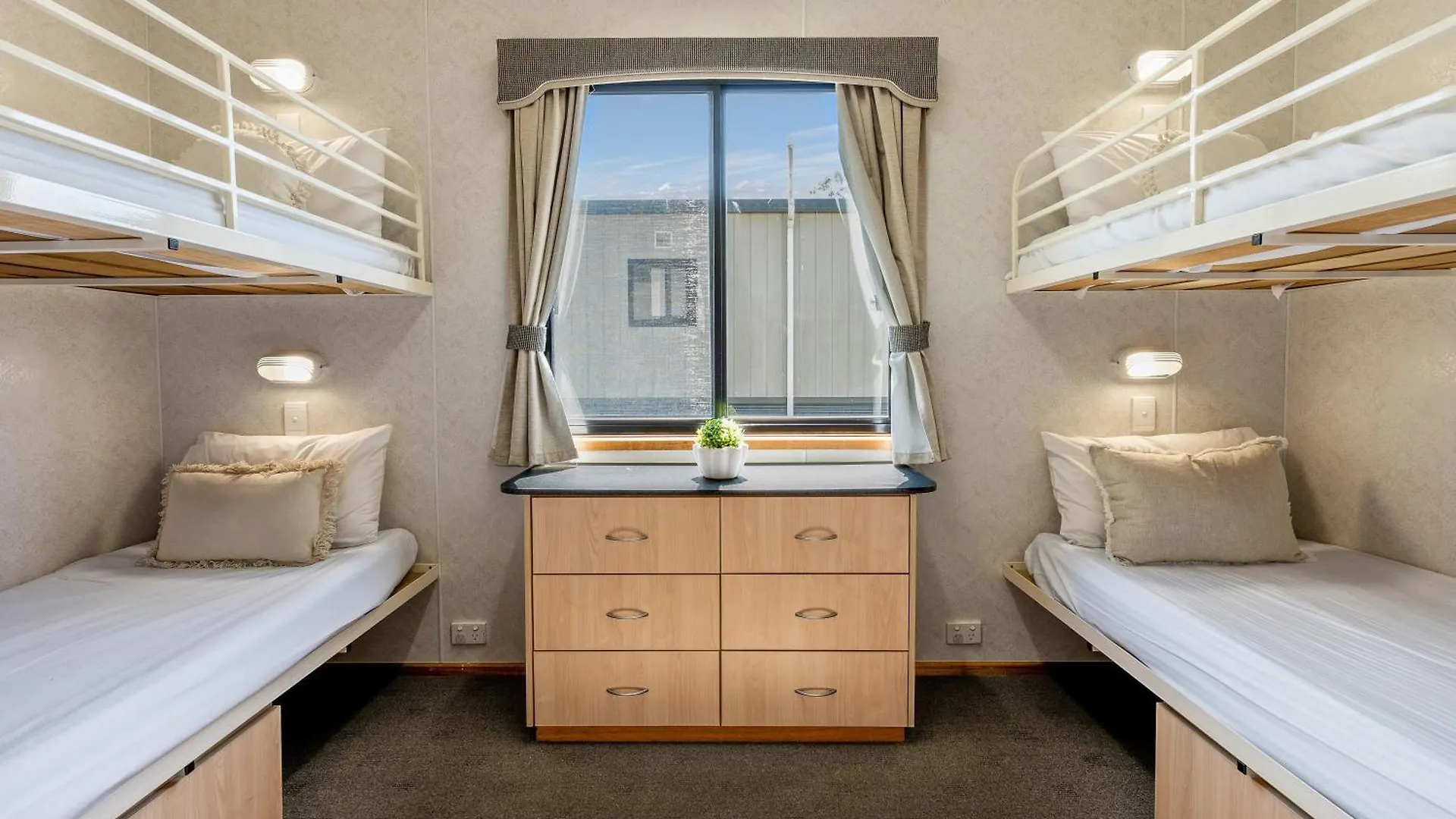 Tasman Holiday Parks - Merimbula