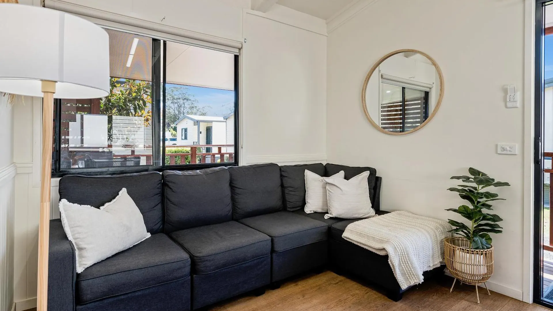 Tasman Holiday Parks - Merimbula