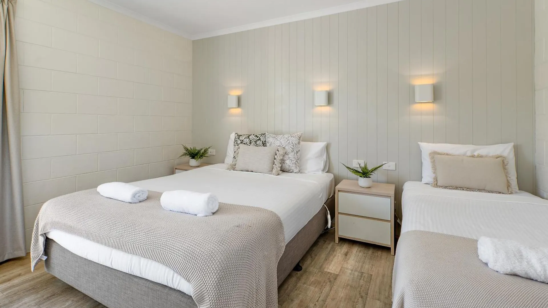 Tasman Holiday Parks - Merimbula 4*,  Australia