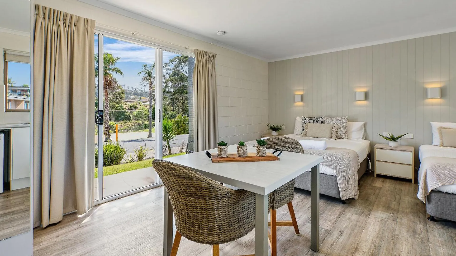 Tasman Holiday Parks - Merimbula