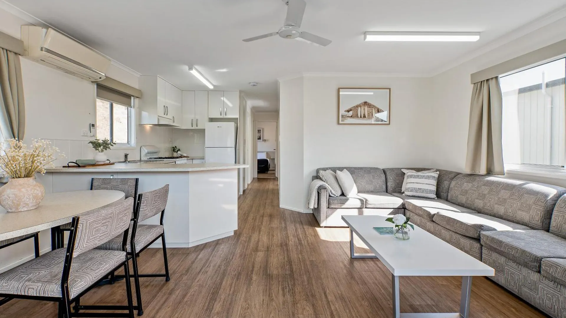 Tasman Holiday Parks - Merimbula 4*,  Australia