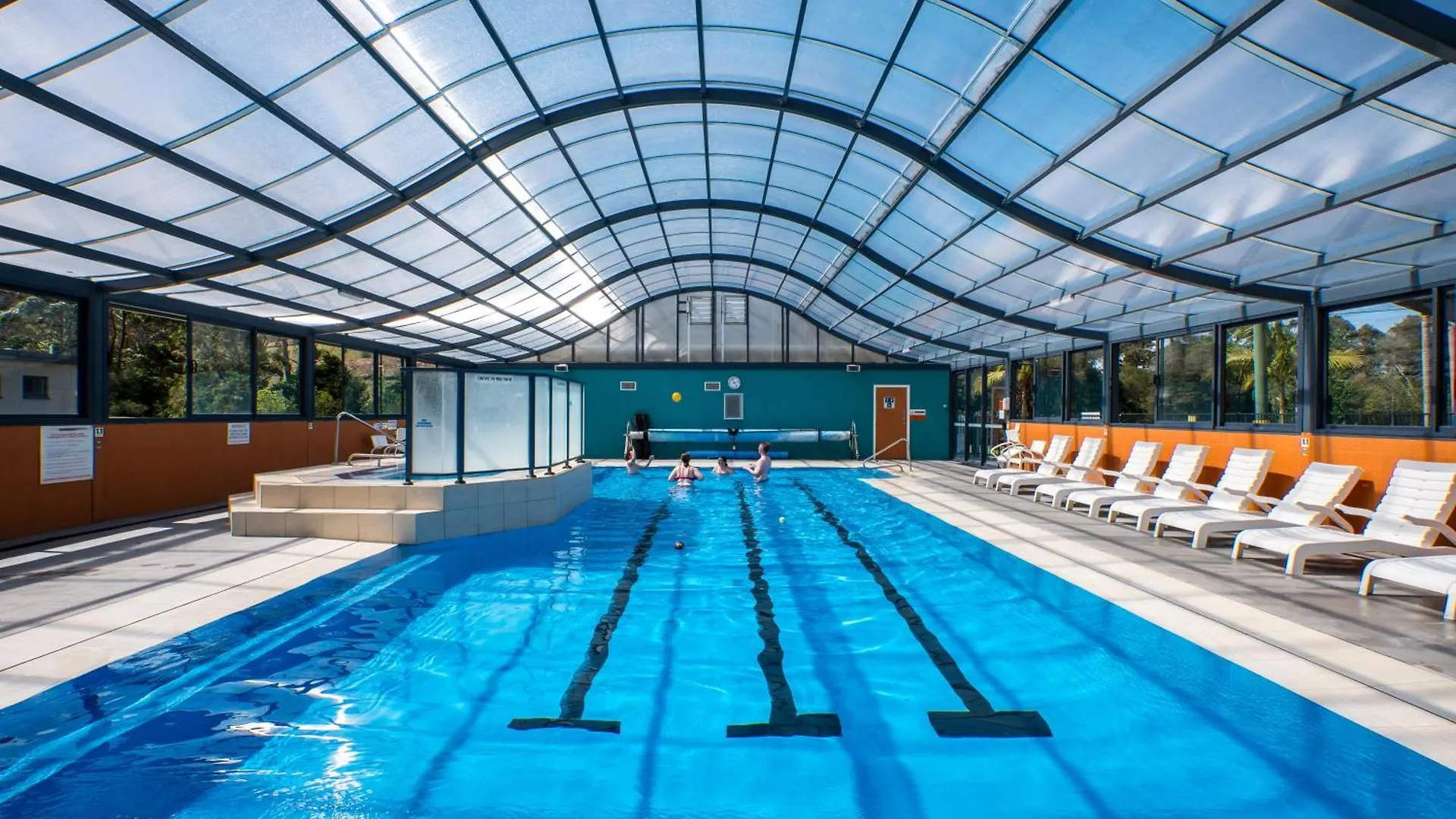 Tasman Holiday Parks - Merimbula