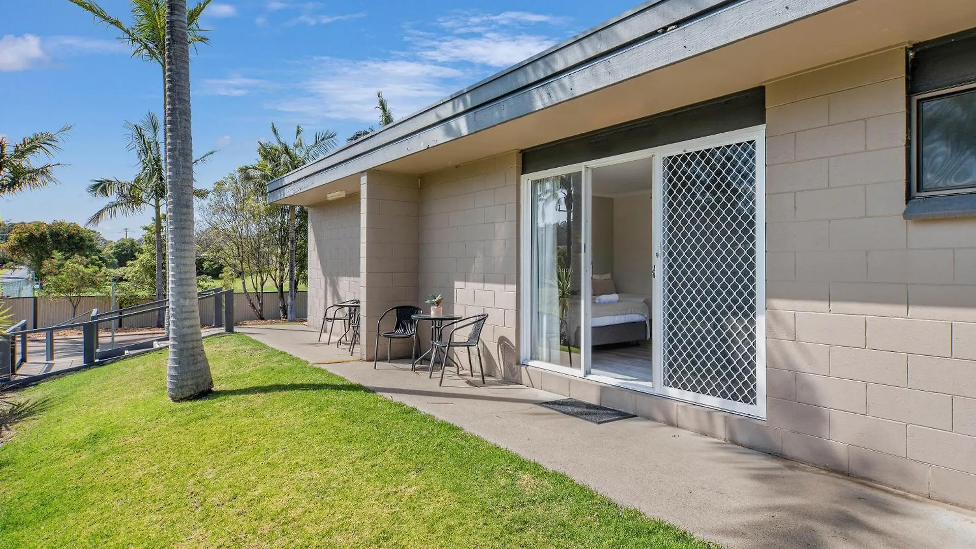Tasman Holiday Parks - Merimbula