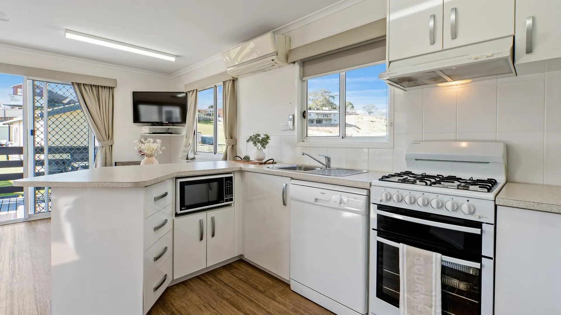 Tasman Holiday Parks - Merimbula