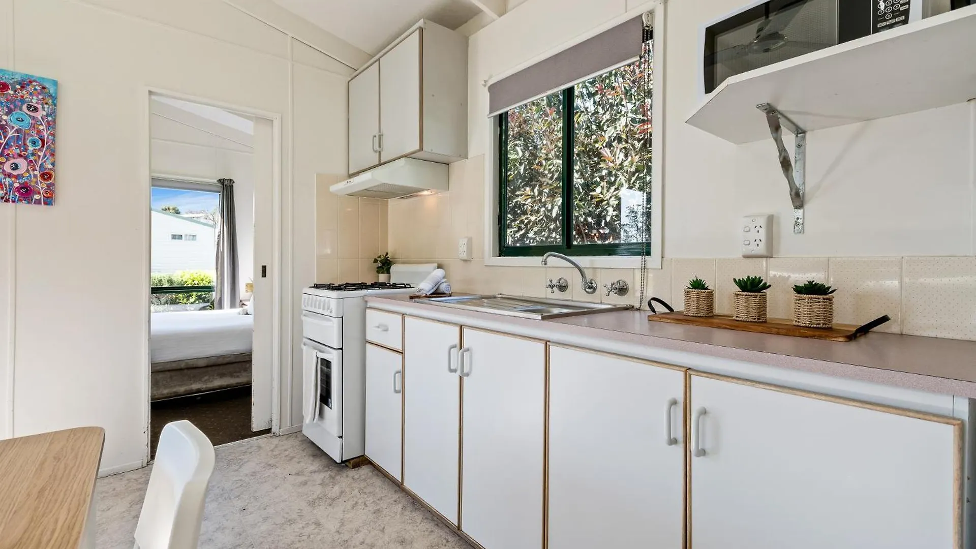 ****  Tasman Holiday Parks - Merimbula Australia