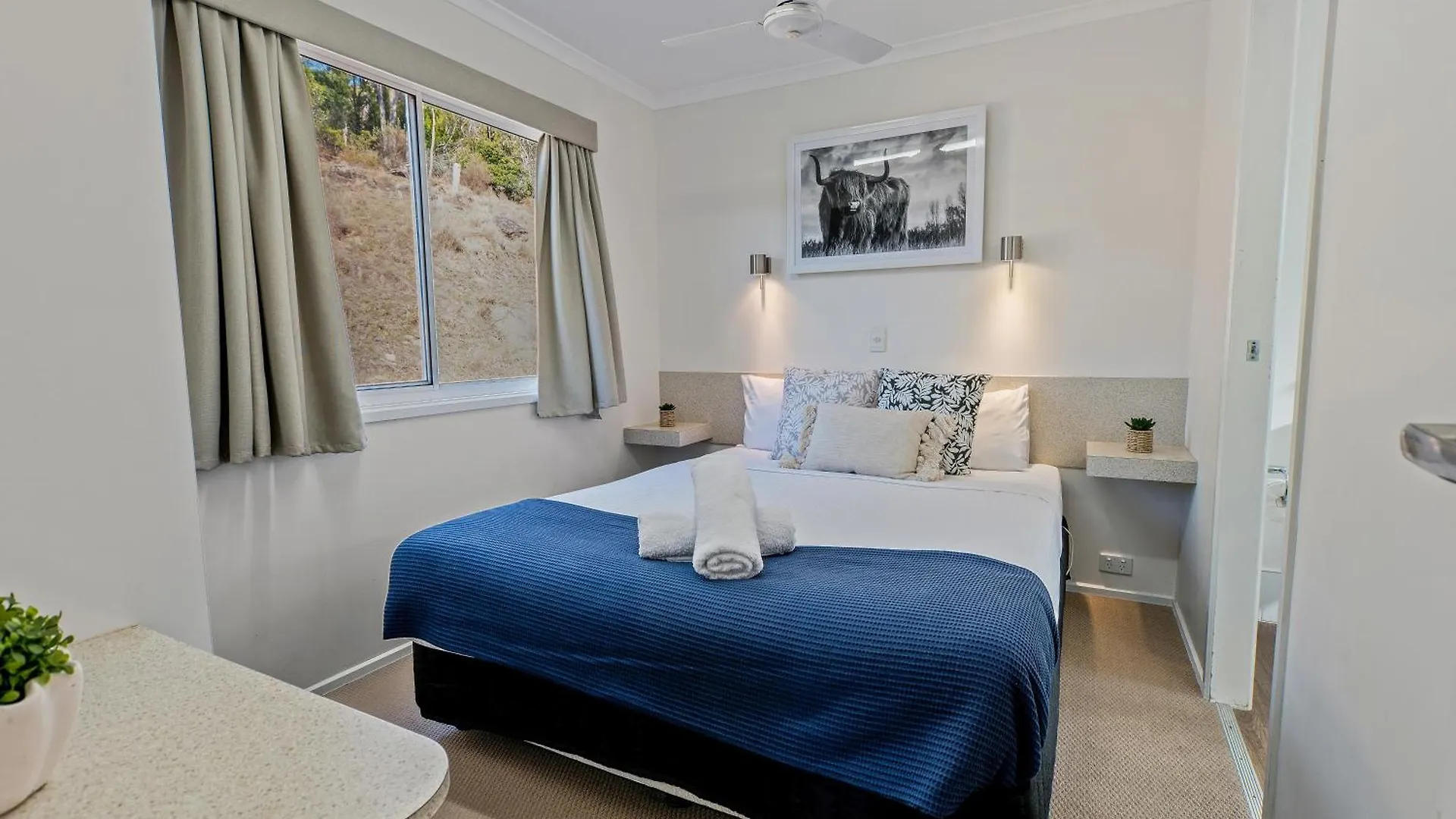 Tasman Holiday Parks - Merimbula Australia