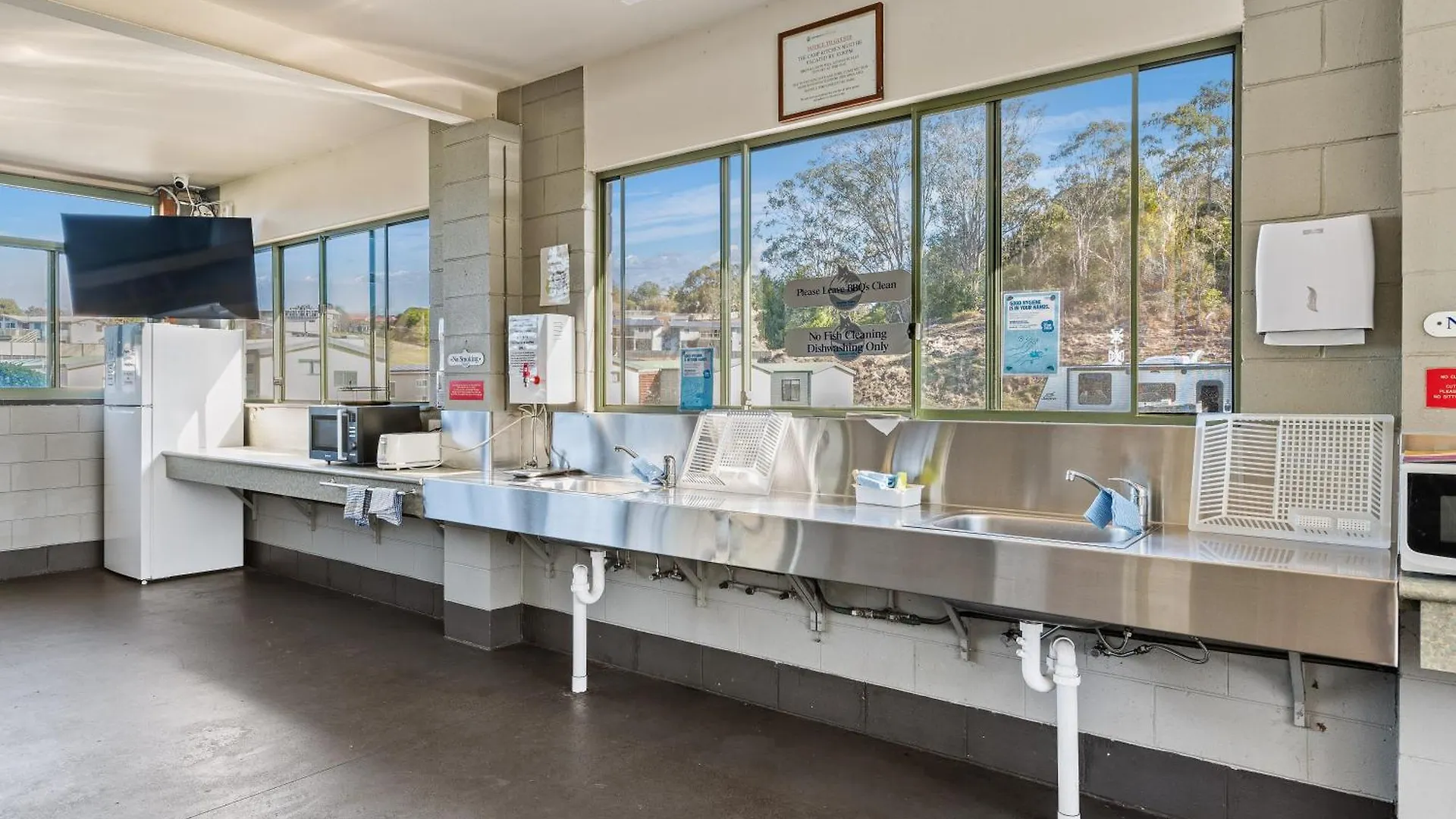 Tasman Holiday Parks - Merimbula