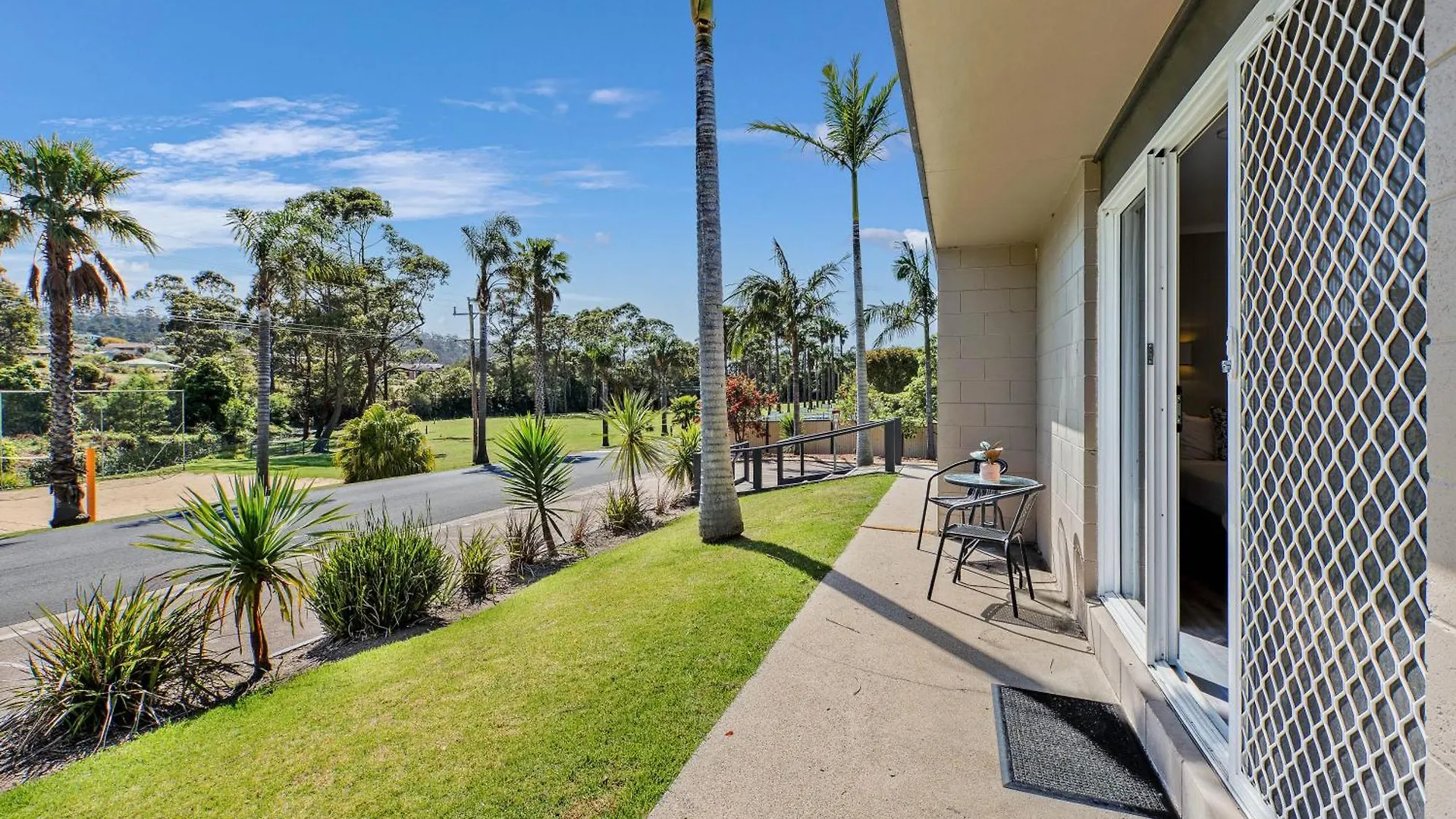 Tasman Holiday Parks - Merimbula