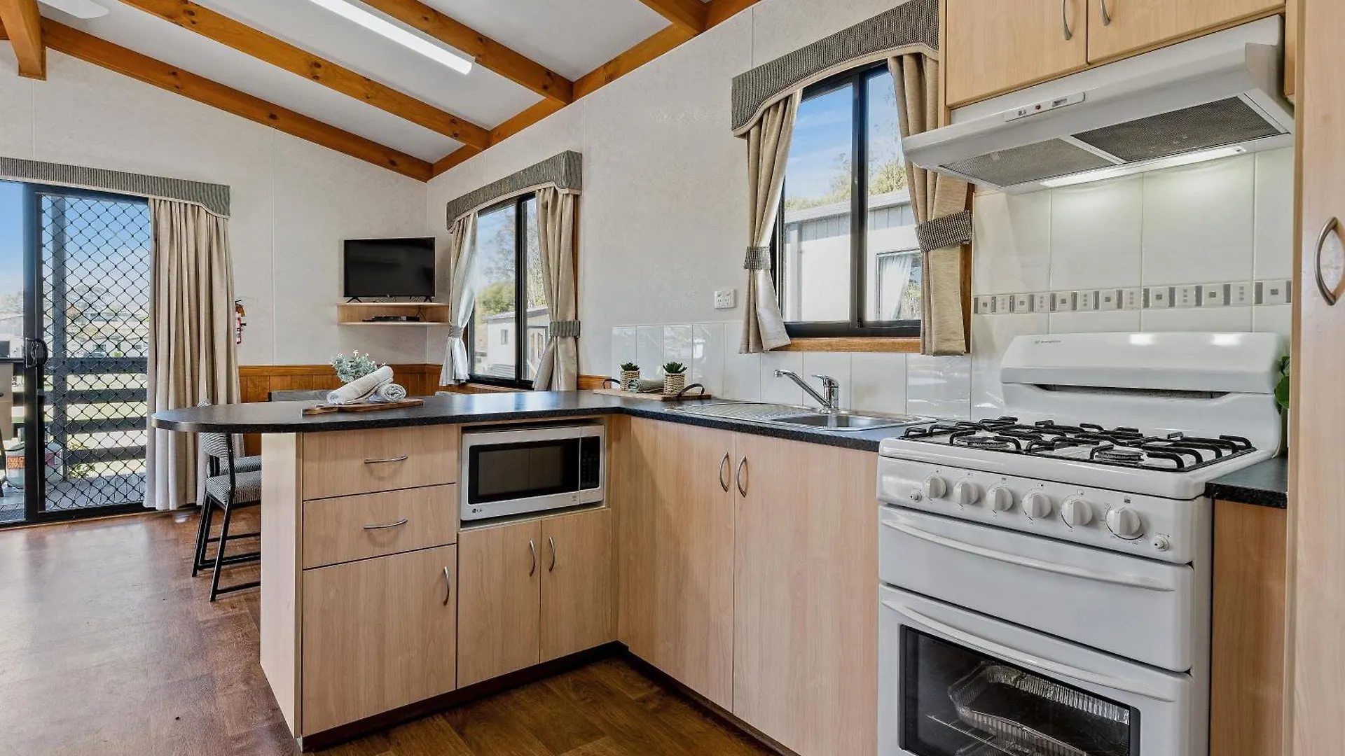 Tasman Holiday Parks - Merimbula