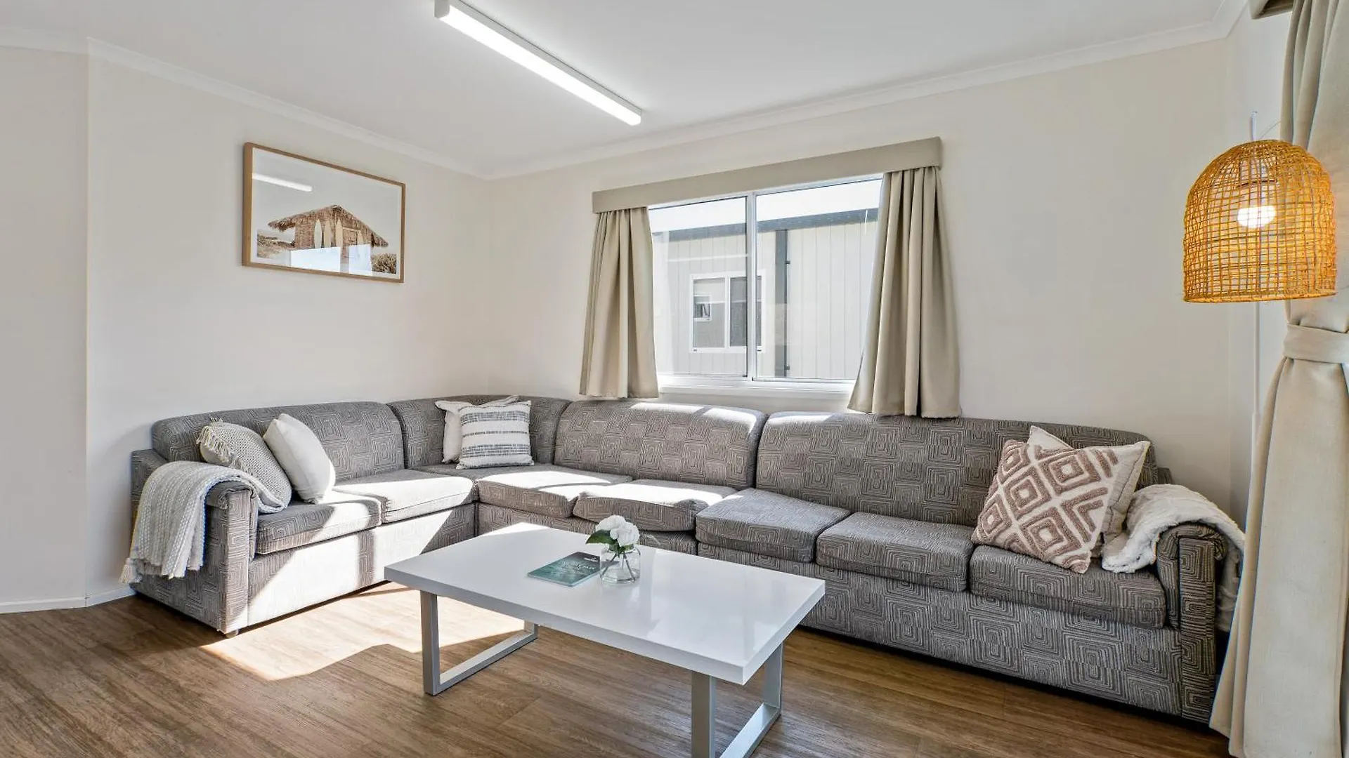 Tasman Holiday Parks - Merimbula
