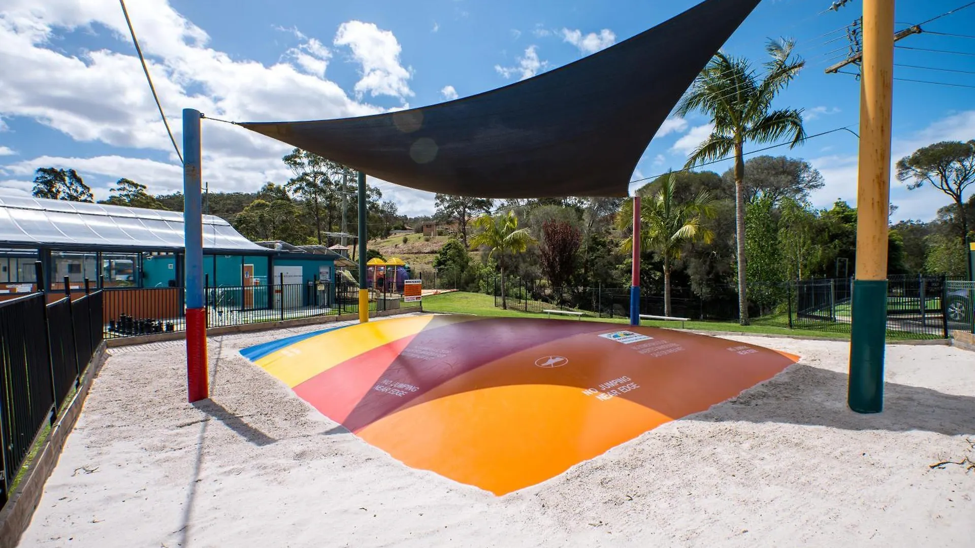 Tasman Holiday Parks - Merimbula