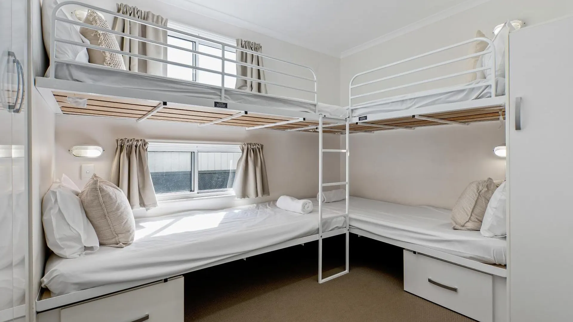Tasman Holiday Parks - Merimbula Australia