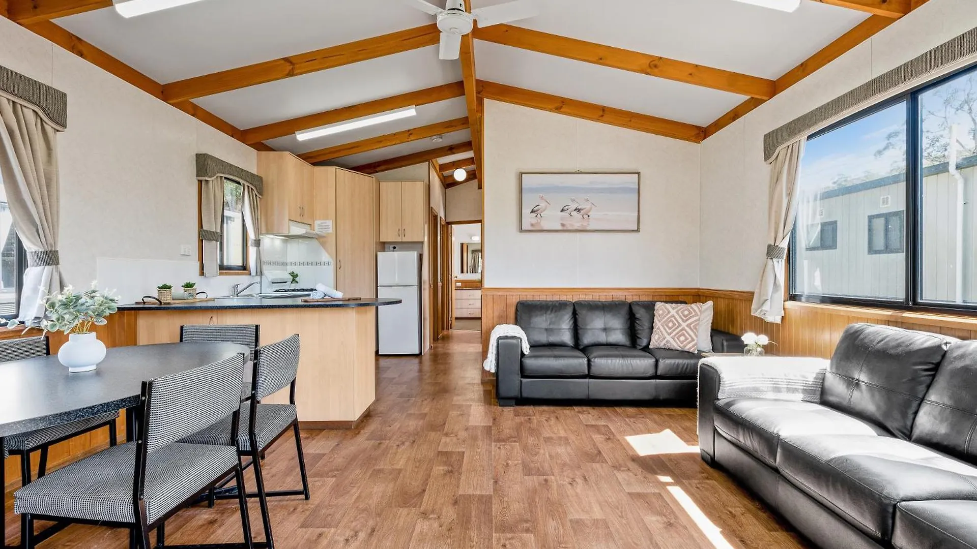 Tasman Holiday Parks - Merimbula 4*,  Australia