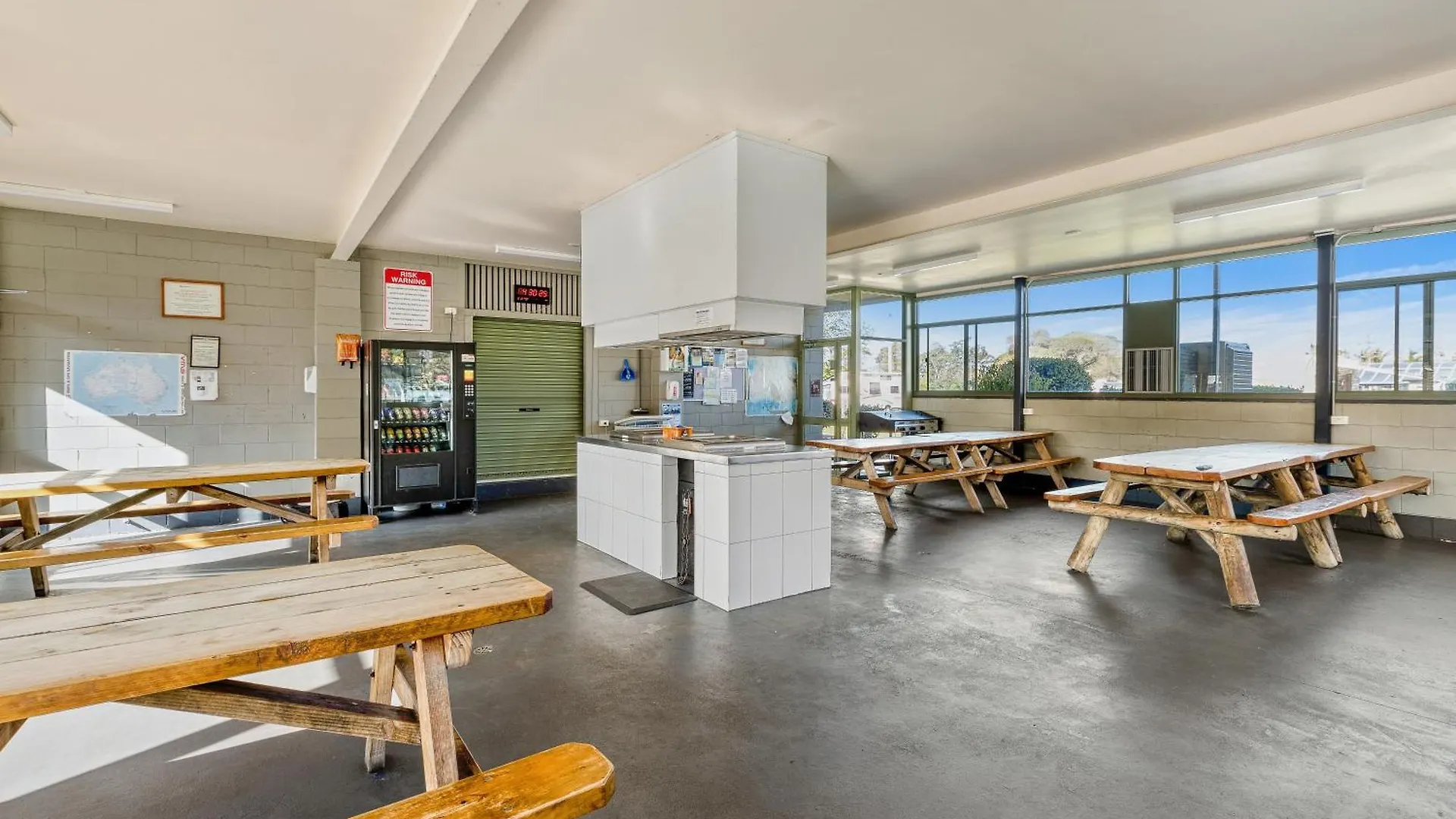 Tasman Holiday Parks - Merimbula Australia