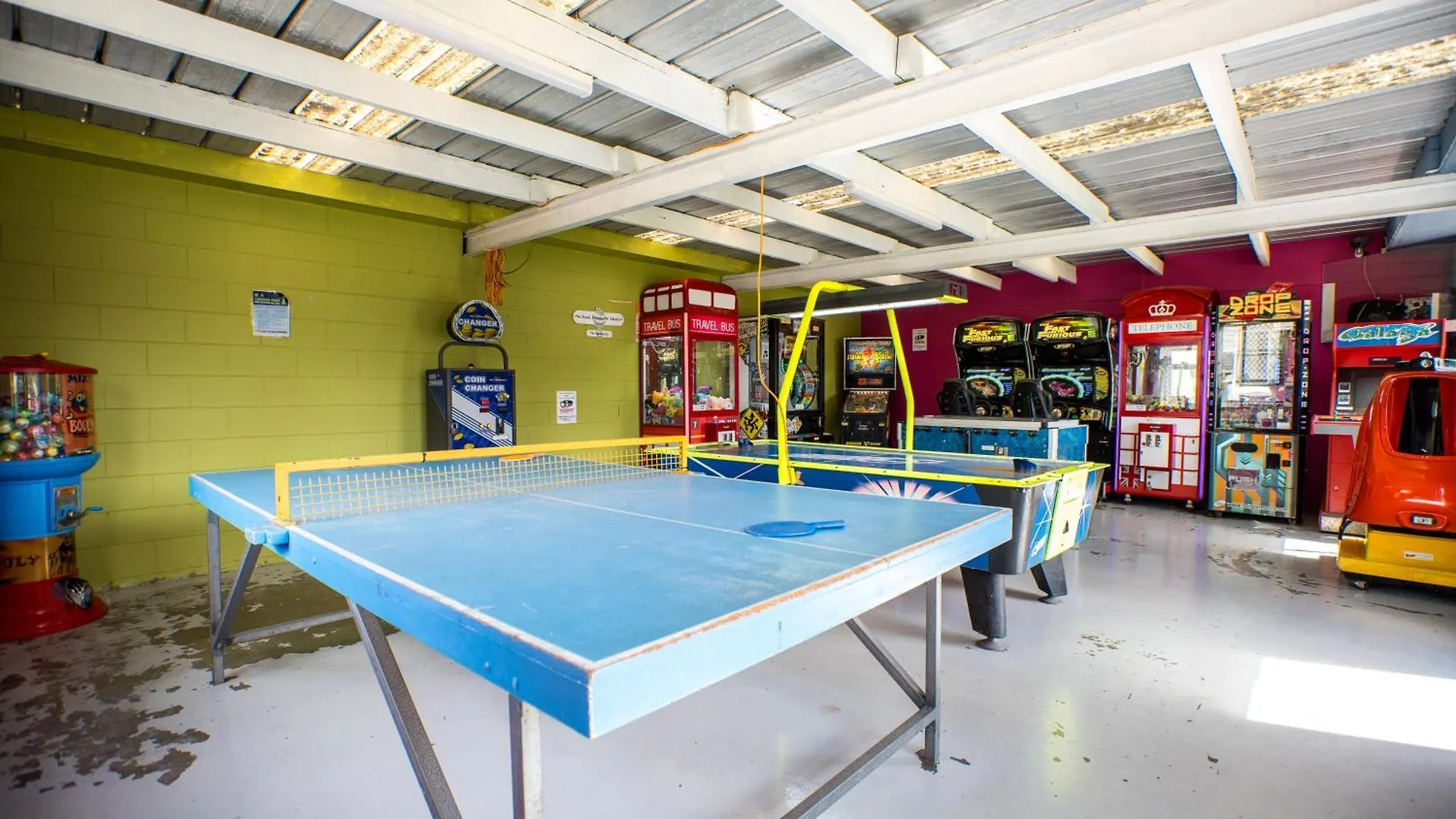 Tasman Holiday Parks - Merimbula 4*,  Australia