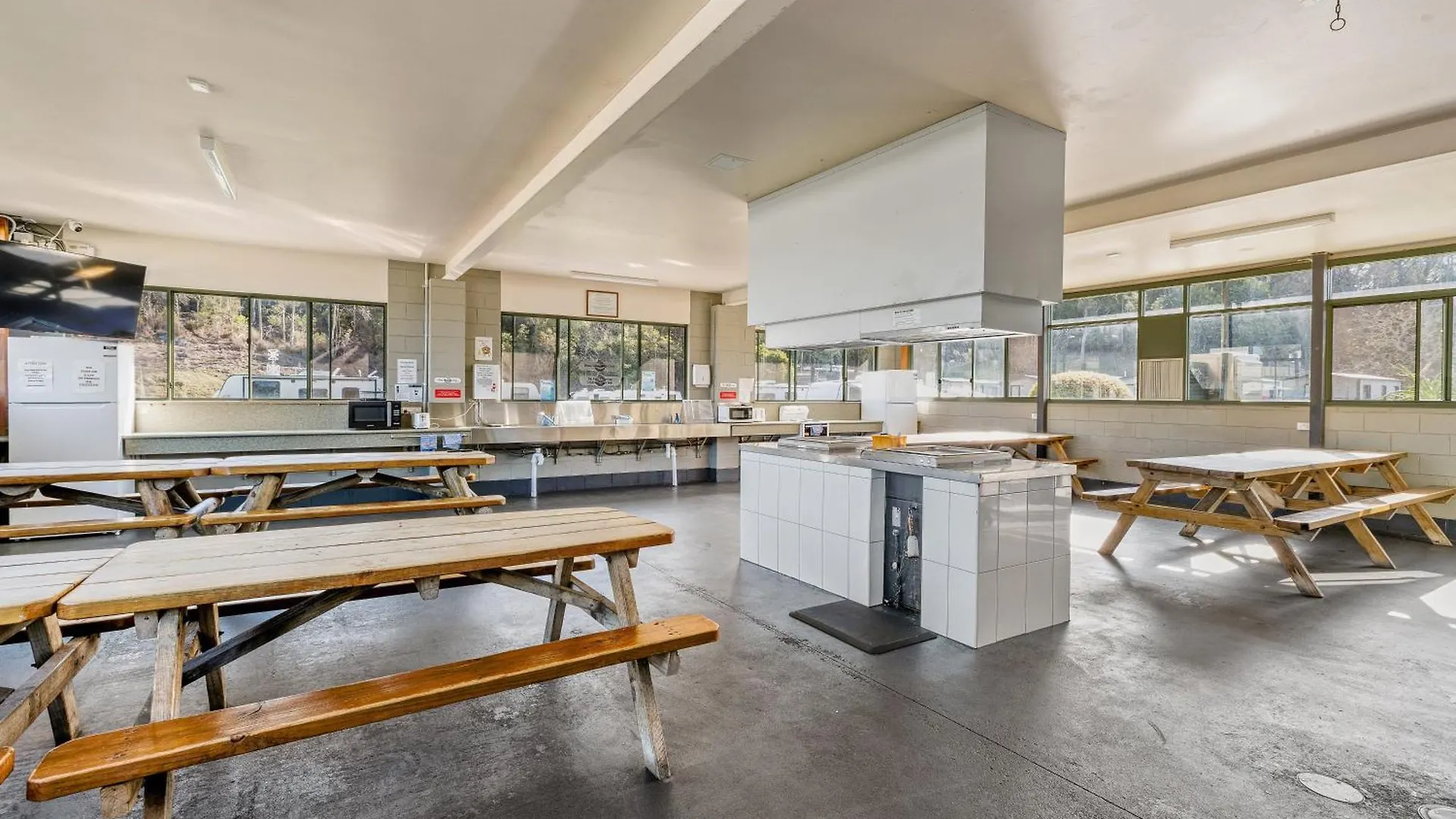 Tasman Holiday Parks - Merimbula