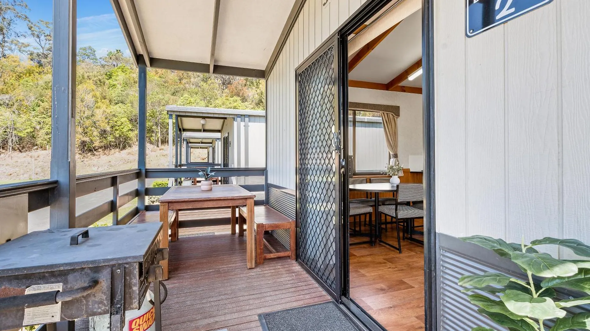 ****  Tasman Holiday Parks - Merimbula Australia