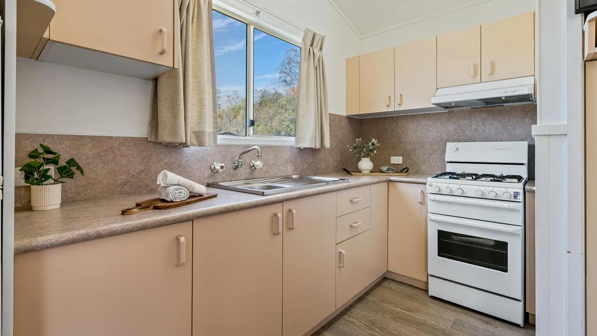 Tasman Holiday Parks - Merimbula Australia