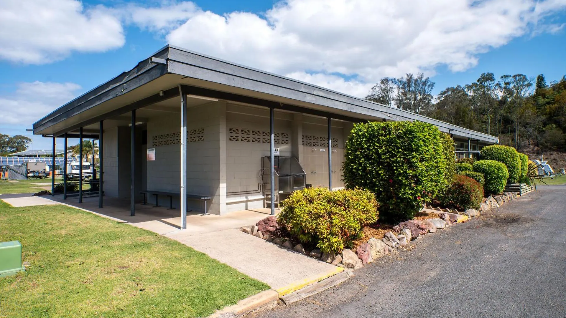 Tasman Holiday Parks - Merimbula