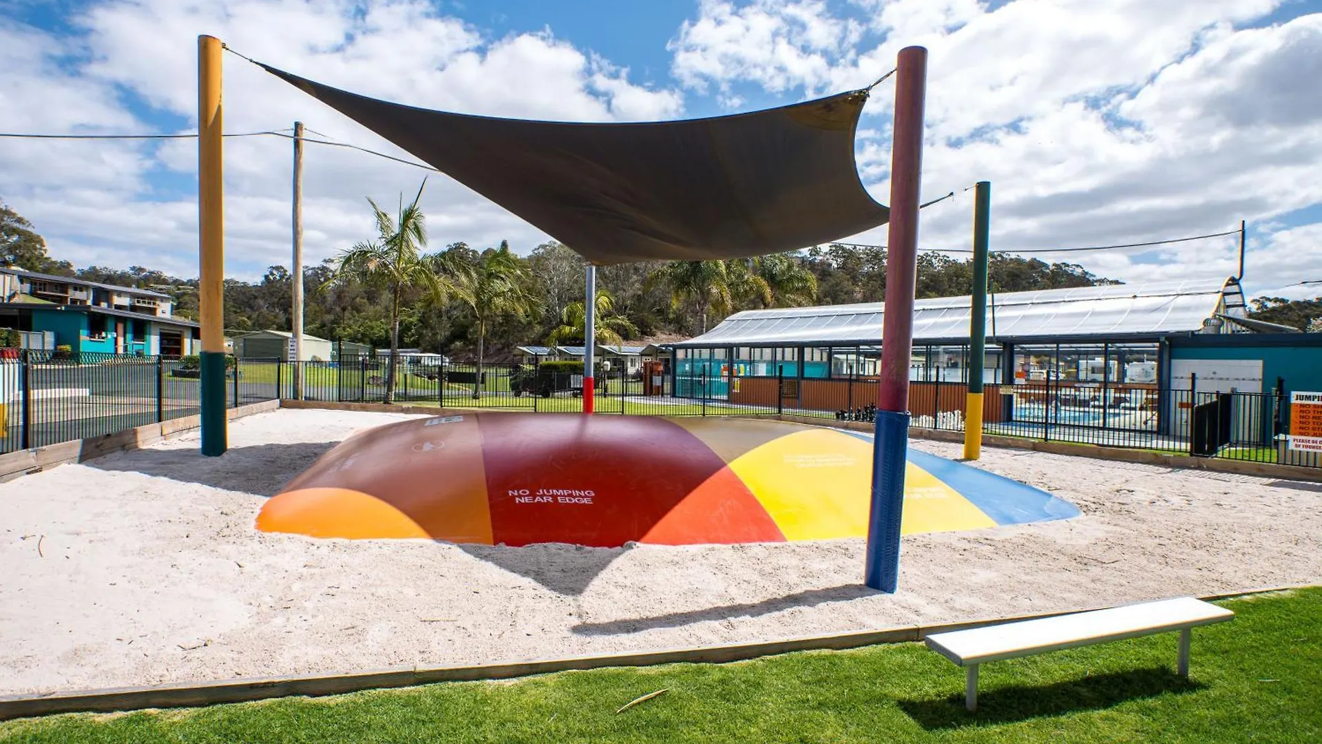 Tasman Holiday Parks - Merimbula